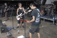 HIBAKUSHA